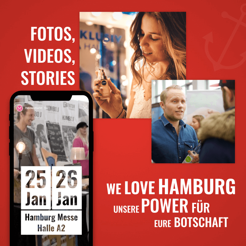 social media marketing banner